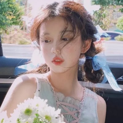 被偷走的春天