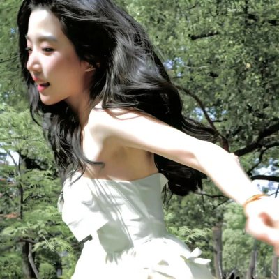 某夫人